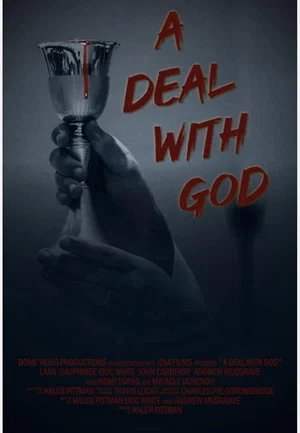 Постер: A Deal with God