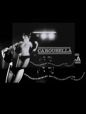 Постер: Carousella
