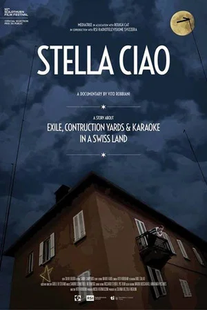 Постер: Stella ciao