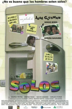 Постер: Solos