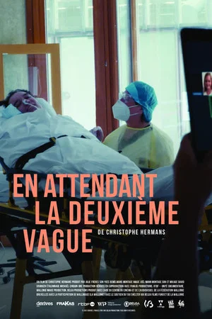 Постер: En attendant la deuxième vague