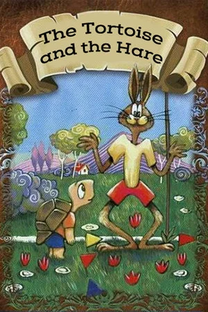 Постер: The Tortoise and the Hare