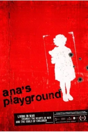 Постер: Ana's Playground