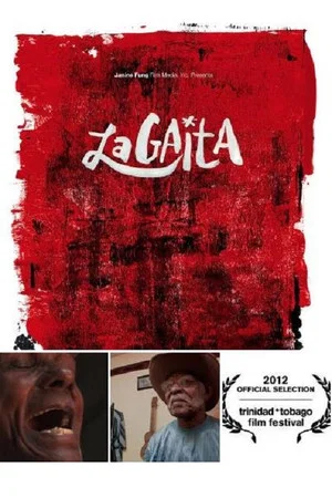 Постер: La Gaita