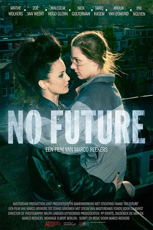 Постер: No Future