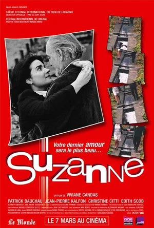 Постер: Suzanne