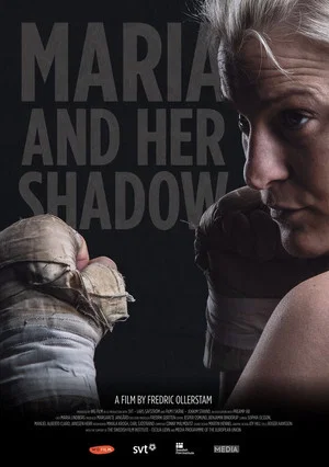 Постер: Maria and Her Shadow