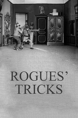 Постер: Rogues' Tricks