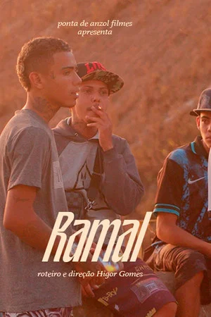 Постер: Ramal