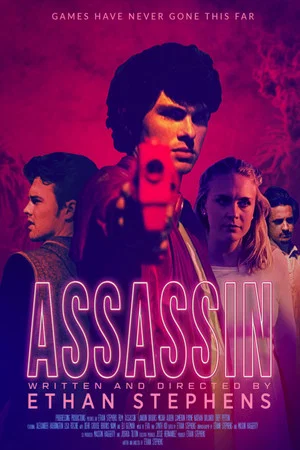 Постер: Assassin