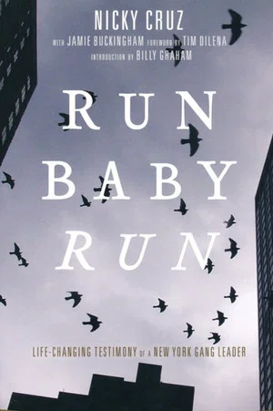 Постер: Run Baby Run