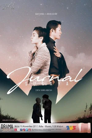 Постер: Jurnal Suraya