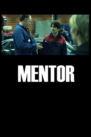 Постер: Mentor