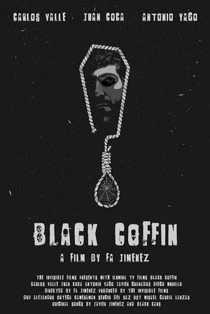 Постер: Black Coffin