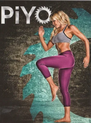 Постер: PiYo - Core