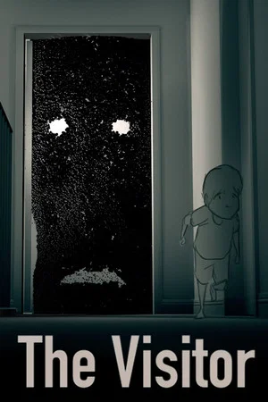 Постер: The Visitor