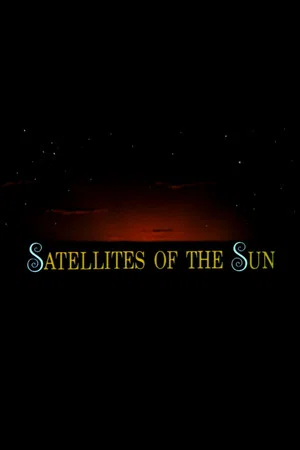 Постер: Satellites of the Sun