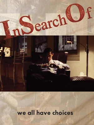 Постер: InSearchOf