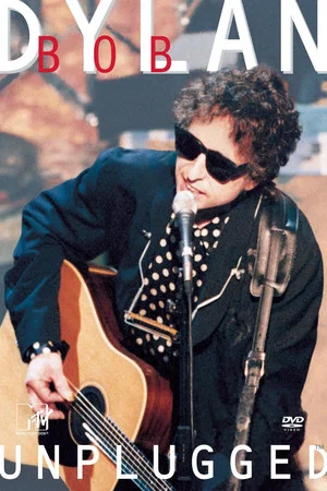 Постер: Bob Dylan: MTV Unplugged