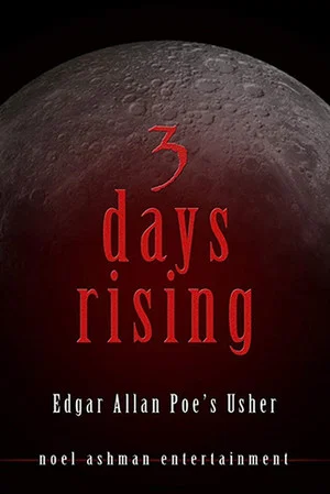 Постер: 3 Days Rising