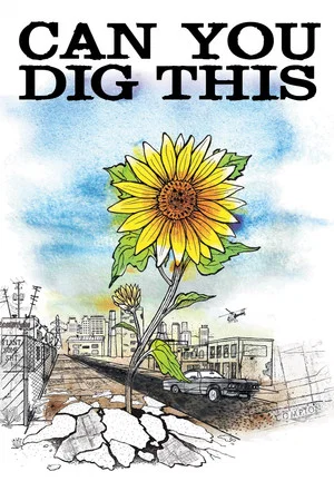 Постер: Can You Dig This