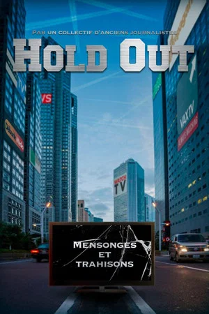 Постер: Hold Out