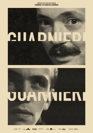 Постер: Guarnieri