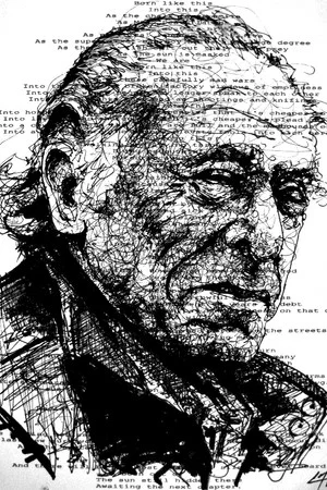 Постер: Bukowski