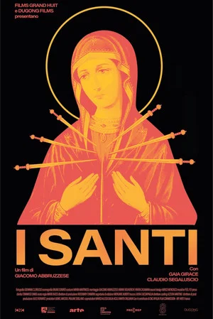 Постер: I santi