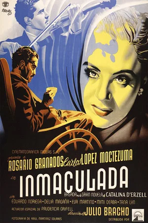 Постер: Inmaculada