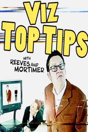 Постер: Viz Top Tips