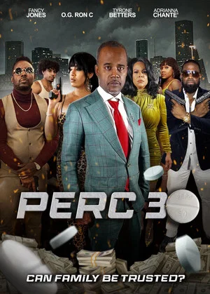 Постер: Perc 30