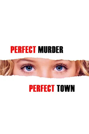 Постер: Perfect Murder, Perfect Town: JonBenét and the City of Boulder