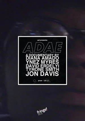Постер: Adae
