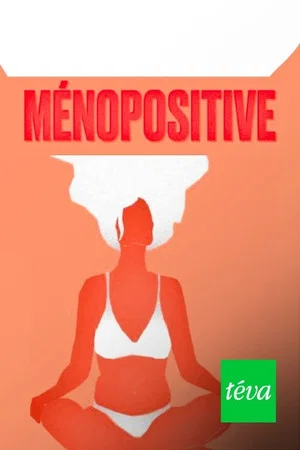 Постер: Ménopositive