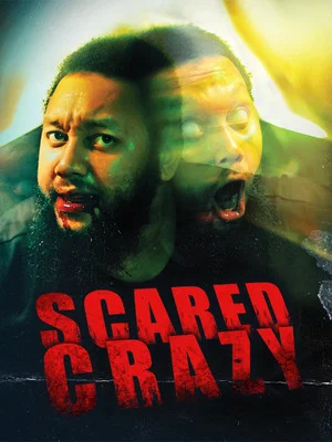 Постер: Scared Crazy