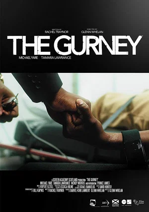Постер: The Gurney