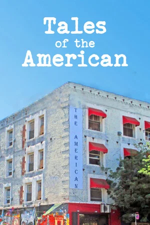 Постер: Tales of the American