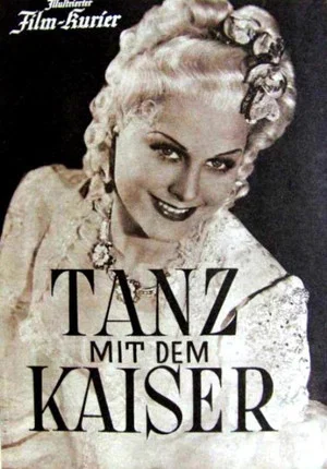 Постер: Tanz mit dem Kaiser