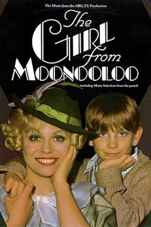 Постер: The Girl From Moonooloo