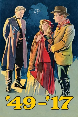 Постер: '49 – '17