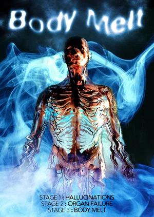 Постер: Body Melt