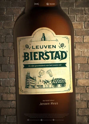 Постер: Leuven Bierstad