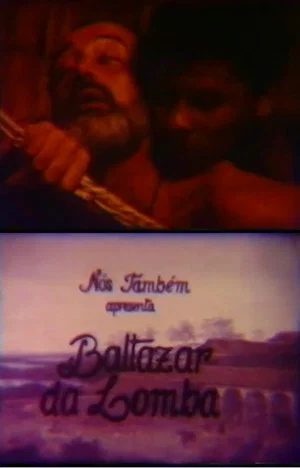 Постер: Baltazar da Lomba