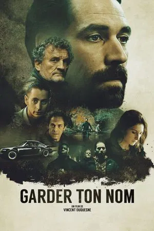 Постер: Defend Your Name