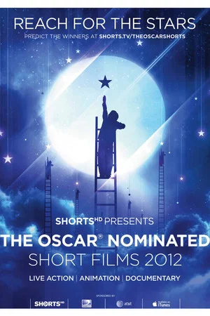Постер: The Oscar Nominated Short Films 2012: Animation