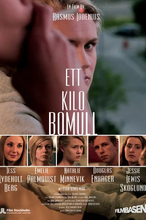 Постер: Ett kilo bomull