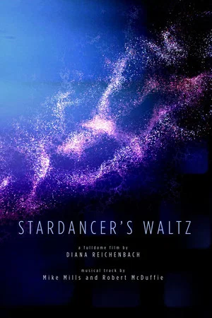 Постер: Stardancer's Waltz