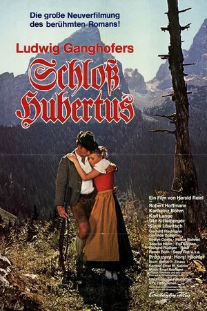 Постер: Schloß Hubertus