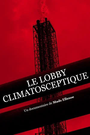 Постер: The Campaign Against the Climate